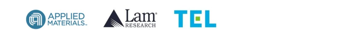 SEMICON TAIWAN 2025 sponsors 白金級