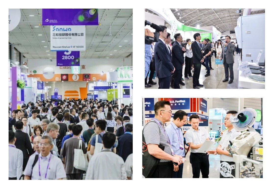 ST24現場活動盛況