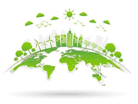 Sustainability main